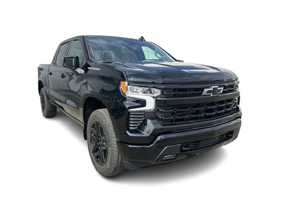 2026 Chevrolet Silverado 1500 in Brampton, Ontario
