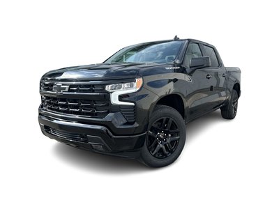 2026 Chevrolet Silverado 1500 in Brampton, Ontario