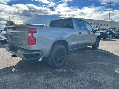 Chevrolet Silverado 1500  2026 à Brampton, Ontario