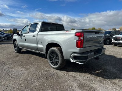 2026 Chevrolet Silverado 1500 in Brampton, Ontario