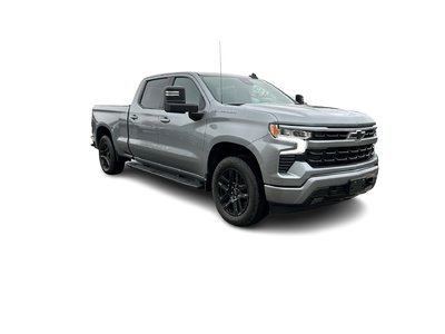 2026 Chevrolet Silverado 1500 in Brampton, Ontario