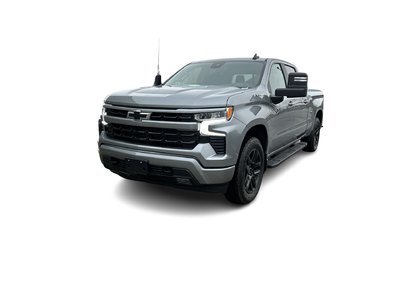2026 Chevrolet Silverado 1500 in Brampton, Ontario