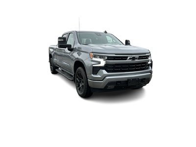 2026 Chevrolet Silverado 1500 in Brampton, Ontario