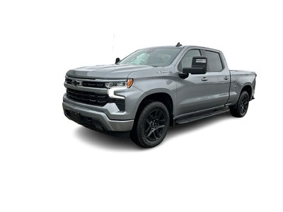 2026 Chevrolet Silverado 1500 in Brampton, Ontario