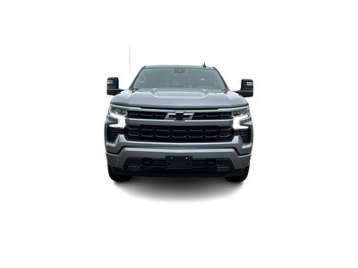 2026 Chevrolet Silverado 1500 in Brampton, Ontario