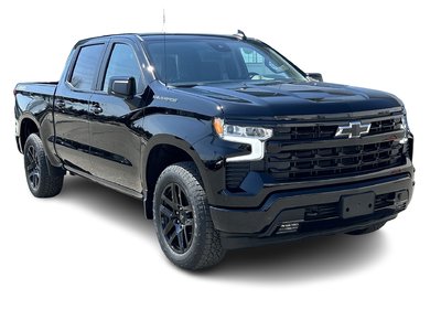 2026 Chevrolet Silverado 1500 in Brampton, Ontario