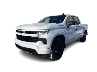 Chevrolet Silverado 1500  2026 à Brampton, Ontario