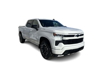 2026 Chevrolet Silverado 1500 in Brampton, Ontario