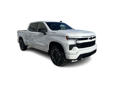 2026 Chevrolet Silverado 1500 in Brampton, Ontario