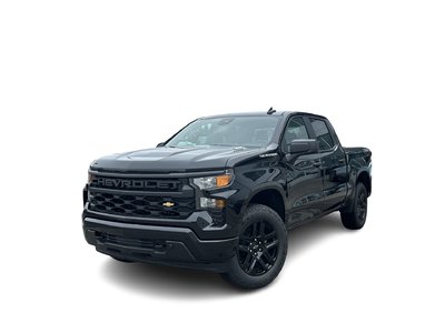 2026 Chevrolet Silverado 1500 in Brampton, Ontario