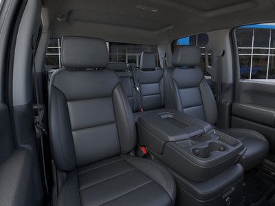 2026 Chevrolet Silverado 1500 in Brampton, Ontario