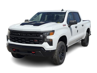 Chevrolet Silverado 1500  2026 à Brampton, Ontario
