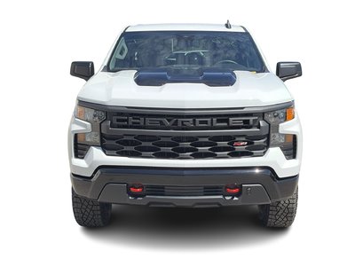 Chevrolet Silverado 1500  2026 à Brampton, Ontario
