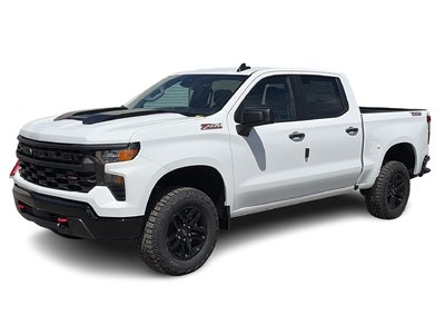 Chevrolet Silverado 1500  2026 à Brampton, Ontario