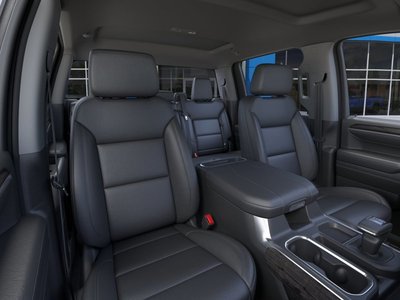 2026 Chevrolet Silverado 1500 in Brampton, Ontario