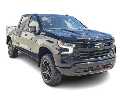 2026 Chevrolet Silverado 1500 in Brampton, Ontario