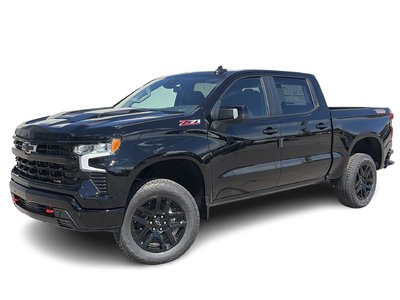 2026 Chevrolet Silverado 1500 in Brampton, Ontario