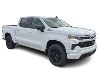 2026 Chevrolet Silverado 1500 in Brampton, Ontario