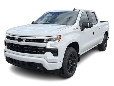 2026 Chevrolet Silverado 1500 in Brampton, Ontario