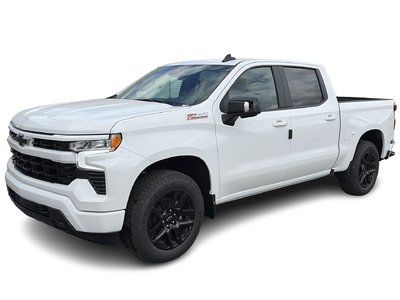 2026 Chevrolet Silverado 1500 in Brampton, Ontario