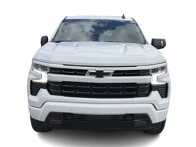 2026 Chevrolet Silverado 1500 in Brampton, Ontario
