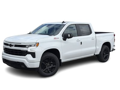 2026 Chevrolet Silverado 1500 in Brampton, Ontario
