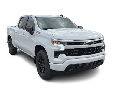 2026 Chevrolet Silverado 1500 in Brampton, Ontario