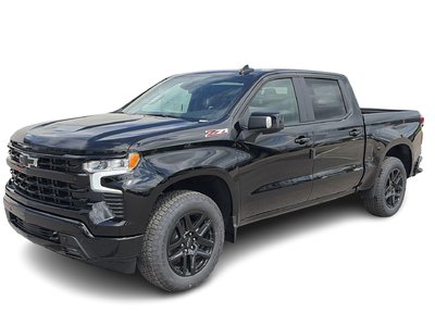 Chevrolet Silverado 1500  2026 à Brampton, Ontario