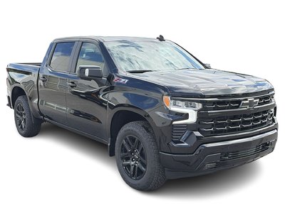 2026 Chevrolet Silverado 1500 in Brampton, Ontario