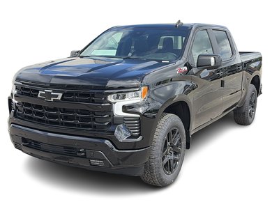 Chevrolet Silverado 1500  2026 à Brampton, Ontario