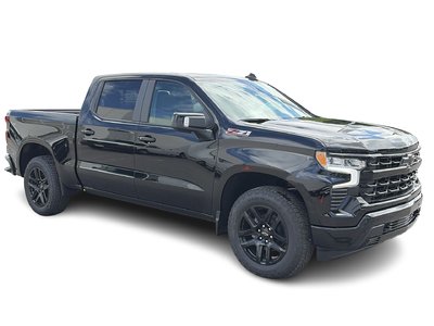 2026 Chevrolet Silverado 1500 in Brampton, Ontario