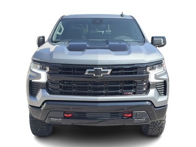2026 Chevrolet Silverado 1500 in Brampton, Ontario
