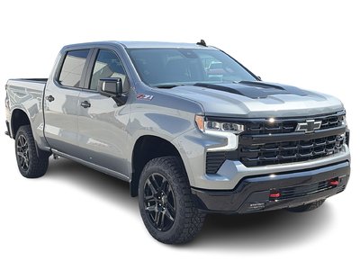 2026 Chevrolet Silverado 1500 in Brampton, Ontario