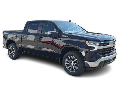 Chevrolet Silverado 1500  2026 à Brampton, Ontario
