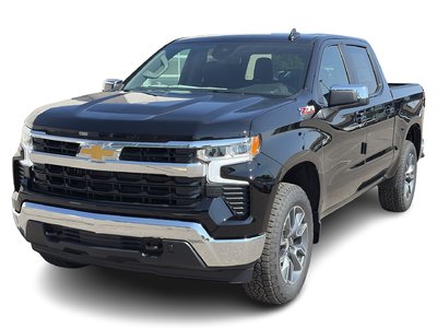 Chevrolet Silverado 1500  2026 à Brampton, Ontario