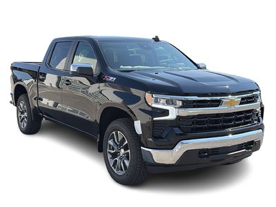 Chevrolet Silverado 1500  2026 à Brampton, Ontario