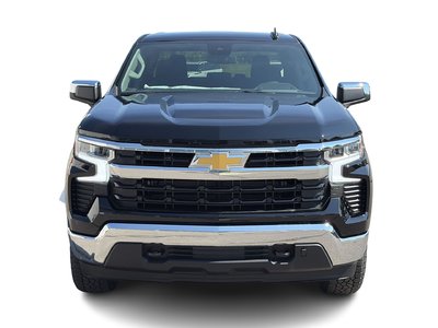 Chevrolet Silverado 1500  2026 à Brampton, Ontario