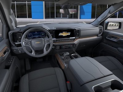 2026 Chevrolet Silverado 1500 in Brampton, Ontario