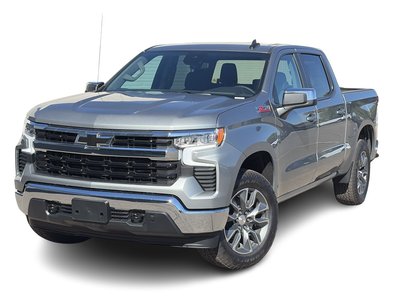 2026 Chevrolet Silverado 1500 in Brampton, Ontario