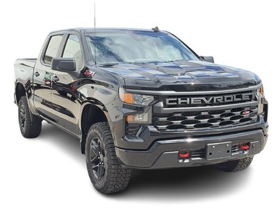 Chevrolet Silverado 1500  2026 à Brampton, Ontario