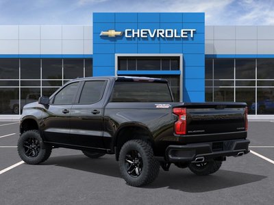 Chevrolet Silverado 1500  2026 à Brampton, Ontario