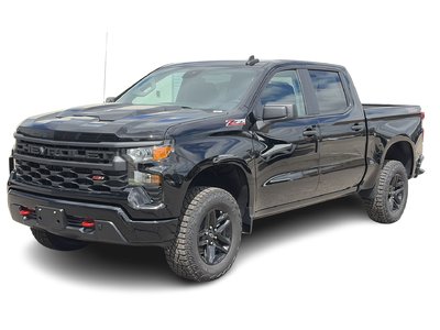 Chevrolet Silverado 1500  2026 à Brampton, Ontario