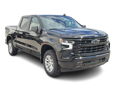 2026 Chevrolet Silverado 1500 in Brampton, Ontario