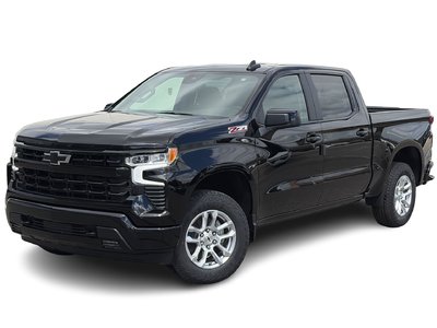 2026 Chevrolet Silverado 1500 in Brampton, Ontario