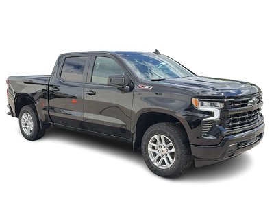 2026 Chevrolet Silverado 1500 in Brampton, Ontario