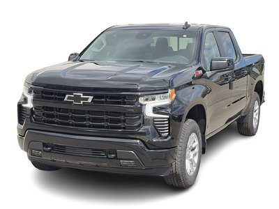 2026 Chevrolet Silverado 1500 in Brampton, Ontario