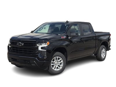 2026 Chevrolet Silverado 1500 in Brampton, Ontario