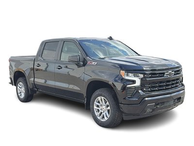 2026 Chevrolet Silverado 1500 in Brampton, Ontario