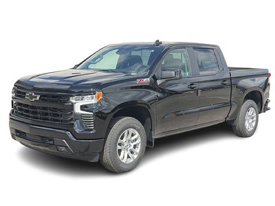Chevrolet Silverado 1500  2026 à Brampton, Ontario
