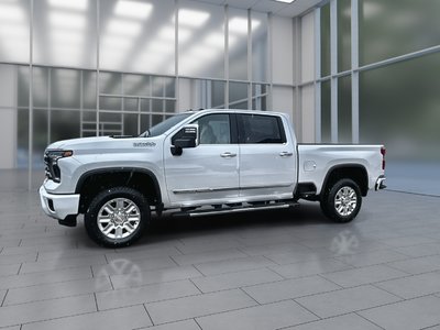 Chevrolet SILVERADO 2500 HD  2024 à Brampton, Ontario